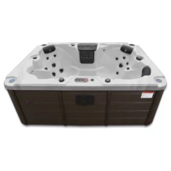 Canadian Spa Company Calgary UV Plug & Play 4 Person Spa 7 Canadian Spa Company Calgary UV Plug & Play 4 Person Spa -Greenie Shop canadian spa company calgary uv plug play 4 person spa5056374214746 05c bq