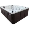 Canadian Spa Company Grand Bend UV 8 Person Hot Tub 2 Canadian Spa Company Grand Bend UV 8 Person Hot Tub -Greenie Shop canadian spa company grand bend uv 8 person hot tub5056374213428 01c bq