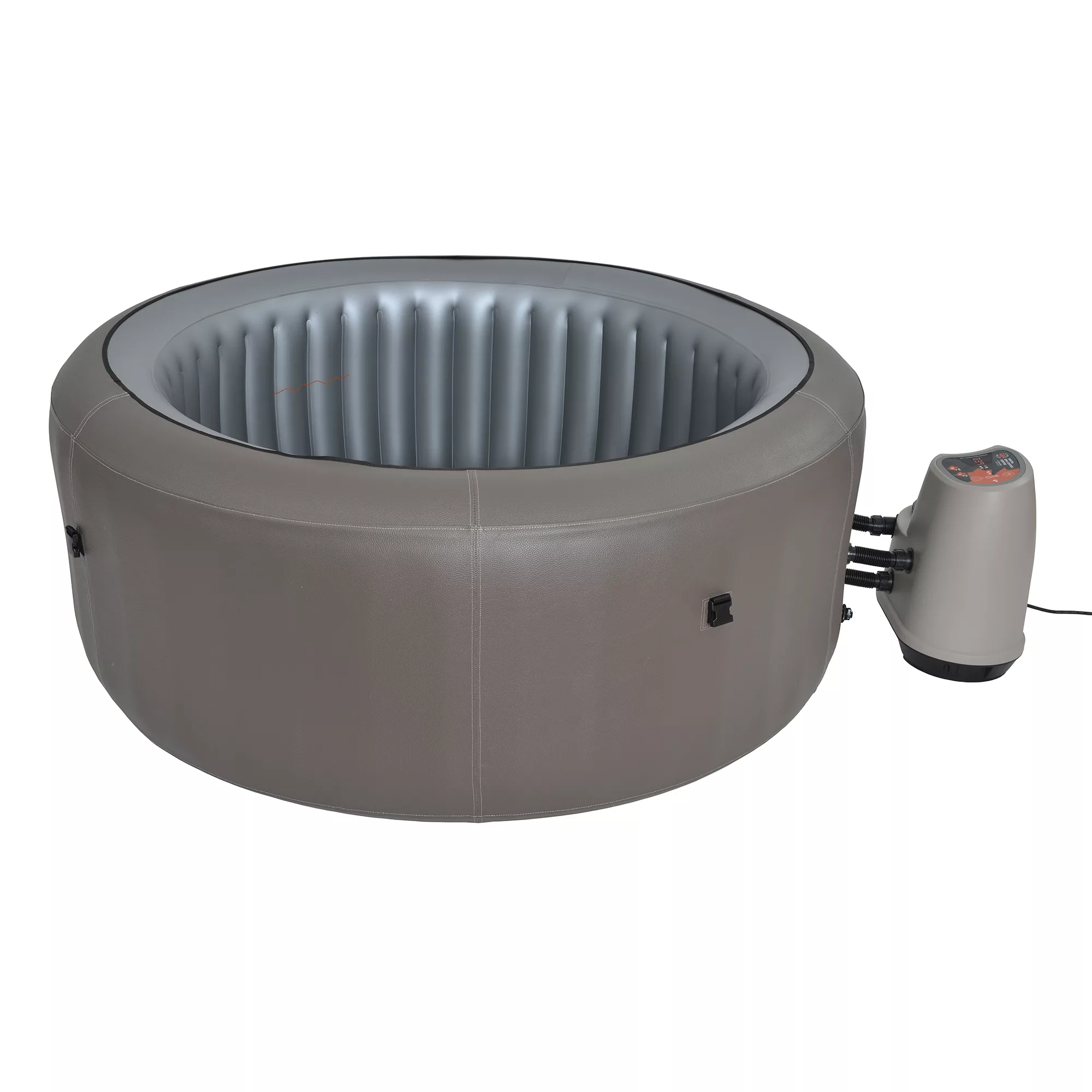 Canadian Spa Company Grand Rapids Plug & Play 4 Person Hot Tub 4 Canadian Spa Company Grand Rapids Plug & Play 4 Person Hot Tub - Image 2