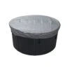 Canadian Spa Company Grey Circular Cover Guard 2 Canadian Spa Company Grey Circular Cover Guard -Greenie Shop canadian spa company grey circular cover guard0700697210194 02c bq