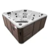 Canadian Spa Company Niagara UV 7 Person Hot Tub 2 Canadian Spa Company Niagara UV 7 Person Hot Tub -Greenie Shop canadian spa company niagara uv 7 person hot tub5056374214777 01c bq