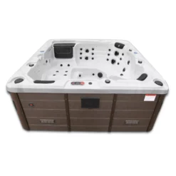 Canadian Spa Company Toronto UV SE 6 Person Hot Tub 7 Canadian Spa Company Toronto UV SE 6 Person Hot Tub -Greenie Shop canadian spa company toronto uv se 6 person hot tub5056374214708 05c bq
