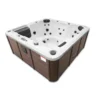 Canadian Spa Company Winnipeg UV 6 Person Hot Tub 2 Canadian Spa Company Winnipeg UV 6 Person Hot Tub -Greenie Shop canadian spa company winnipeg uv 6 person hot tub5056374214531 01c bq