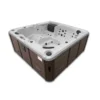 Canadian Spa Toronto Special Edition 6 Person Hot Tub -Greenie Shop canadian spa toronto special edition 6 person hot tub0708296543088 02c bq