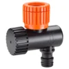 Claber Plastic Pressure Regulator -Greenie Shop claber plastic pressure regulator8000625910403 02c bq