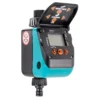 Claber Rainjet Irrigation Controller -Greenie Shop claber rainjet irrigation controller8000625084128 01c bq