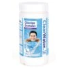 Clearwater Chlorine Granules 1kg -Greenie Shop clearwater chlorine granules 1kg5031470039332 01bq