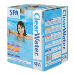 Clearwater Hot Tub Chemical Starter Kit 11 Clearwater Hot Tub Chemical Starter Kit -Greenie Shop clearwater hot tub chemical starter kit5031470064969 04c bq