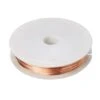 Diall Copper Wire, (L)50m (Dia)0.8mm 1 Diall Copper Wire, (L)50m (Dia)0.8mm -Greenie Shop diall copper wire l 50m dia 0 8mm3663602918462 01bq