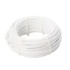 Diall White PVC & Steel Cable, (L)60m (Dia)1.2mm 1 Diall White PVC & Steel Cable, (L)60m (Dia)1.2mm -Greenie Shop diall white pvc steel cable l 60m dia 1 2mm3663602918400 01bq