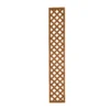 Diamond Pine Trellis Panel, Pack Of 3 (W)183cm X (H)32cm 1 Diamond Pine Trellis Panel, Pack Of 3 (W)183cm X (H)32cm -Greenie Shop diamond pine trellis panel pack of 3 w 183cm x h 32cm5013053173466 01bq