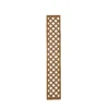 Diamond Pine Trellis Panel, Pack Of 5 (W)183cm X (H)32cm 2 Diamond Pine Trellis Panel, Pack Of 5 (W)183cm X (H)32cm -Greenie Shop diamond pine trellis panel pack of 5 w 183cm x h 32cm5013053173480 01bq