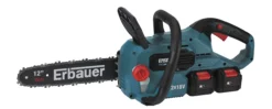 Erbauer ECSG18-Li 18V Cordless 300mm Chainsaw 15 Erbauer ECSG18-Li 18V Cordless 300mm Chainsaw -Greenie Shop erbauer ecsg18 li 18v cordless 300mm chainsaw5059340463117 01c bq