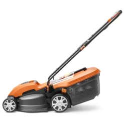 Flymo Speedi-Mo Corded Rotary Lawnmower 12 Flymo Speedi-Mo Corded Rotary Lawnmower -Greenie Shop flymo speedi mo corded rotary lawnmower7391736343046 05c bq