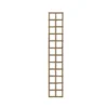 Forest Garden 6ft Square European Softwood Trellis Panel (W)32cm X (H)183cm 1 Forest Garden 6ft Square European Softwood Trellis Panel (W)32cm X (H)183cm -Greenie Shop forest garden 6ft square european softwood trellis panel w 32cm x h 183cm3663602430568 01bq