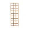 Forest Garden 6ft Square European Softwood Trellis Panel (W)60cm X (H)183cm 1 Forest Garden 6ft Square European Softwood Trellis Panel (W)60cm X (H)183cm -Greenie Shop forest garden 6ft square european softwood trellis panel w 60cm x h 183cm3663602430179 01bq