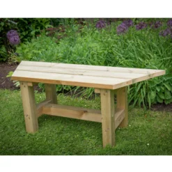 Forest Garden Furnished Hexagonal Gazebo, (W)3.3m (D)2.84m 16 Forest Garden Furnished Hexagonal Gazebo, (W)3.3m (D)2.84m -Greenie Shop forest garden furnished hexagonal gazebo w 3 3m d 2 84m5013053172377 03i