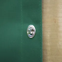 Forest Garden Green Rectangular Side Curtain, (W)5.1m - Assembly Not Required 8 Forest Garden Green Rectangular Side Curtain, (W)5.1m - Assembly Not Required -Greenie Shop forest garden green rectangular side curtain w 5 1m assembly not required5013053163870 02i