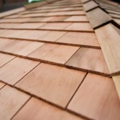 Forest Garden Hexagonal Gazebo With Cedar Roof, (W)4.9m (D)4.24m 17 Forest Garden Hexagonal Gazebo With Cedar Roof, (W)4.9m (D)4.24m -Greenie Shop forest garden hexagonal gazebo with cedar roof w 4 9m d 4 24m5013053163436 06i