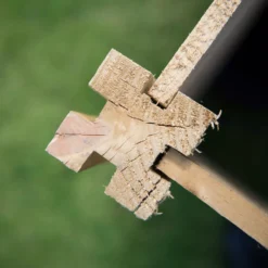 Forest Garden Slot Down Composter Extension Kit 650L 10 Forest Garden Slot Down Composter Extension Kit 650L -Greenie Shop forest garden slot down composter extension kit 650l5013053133545 03i