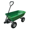 Garden Trolley, 120kg 1 Garden Trolley, 120kg -Greenie Shop garden trolley 120kg5063022022370 01c