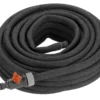 Gardena 1969-20 Black Multilayer Braided Reinforced Hose Pipe (D)½" X (L)15m 1 Gardena 1969-20 Black Multilayer Braided Reinforced Hose Pipe (D)½" X (L)15m -Greenie Shop gardena 1969 20 black multilayer braided reinforced hose pipe d x l 15m4078500196901 01c bq