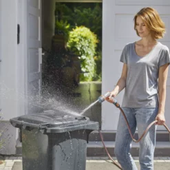 Gardena 4 Function Hose Spray Gun 11 Gardena 4 Function Hose Spray Gun -Greenie Shop gardena 4 function hose spray gun4078500044561 03i bq