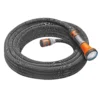 Gardena Liano 18441-20 Blue Multi-purpose Hose Pipe (D)½" X (L)10m 2 Gardena Liano 18441-20 Blue Multi-purpose Hose Pipe (D)½" X (L)10m -Greenie Shop gardena liano 18441 20 blue multi purpose hose pipe d x l 10m4066407501683 01c bq