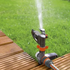 Gardena Pulse Sprinkler 8 Gardena Pulse Sprinkler -Greenie Shop gardena pulse sprinkler4078500814102 01i bq
