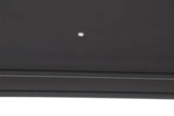 GoodHome Shamal Steel Grey Rectangular Gazebo, (W)2.96m (D)3.96m - Assembly Required -Greenie Shop goodhome shamal steel grey rectangular gazebo w 2 96m d 3 96m assembly required5059340125466 39c