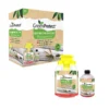 Green Protect Wasp Trap 2 Green Protect Wasp Trap -Greenie Shop green protect wasp trap5060525033469 01c bq
