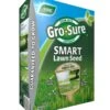 Gro-Sure Smart Grass Seeds, 1kg 2 Gro-Sure Smart Grass Seeds, 1kg -Greenie Shop gro sure smart grass seeds 1kg5023377862335 03c