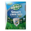 Gro-Sure Smart Seed Lawn Fertiliser 20m² 0.8kg 2 Gro-Sure Smart Seed Lawn Fertiliser 20m² 0.8kg -Greenie Shop gro sure smart seed lawn fertiliser 20m 0 8kg5023377009730 02c bq