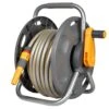 Hozelock 2 In 1 Freestanding Hose Pipe Set (L)25m -Greenie Shop hozelock 2 in 1 freestanding hose pipe set l 25m5010646047111 04bq