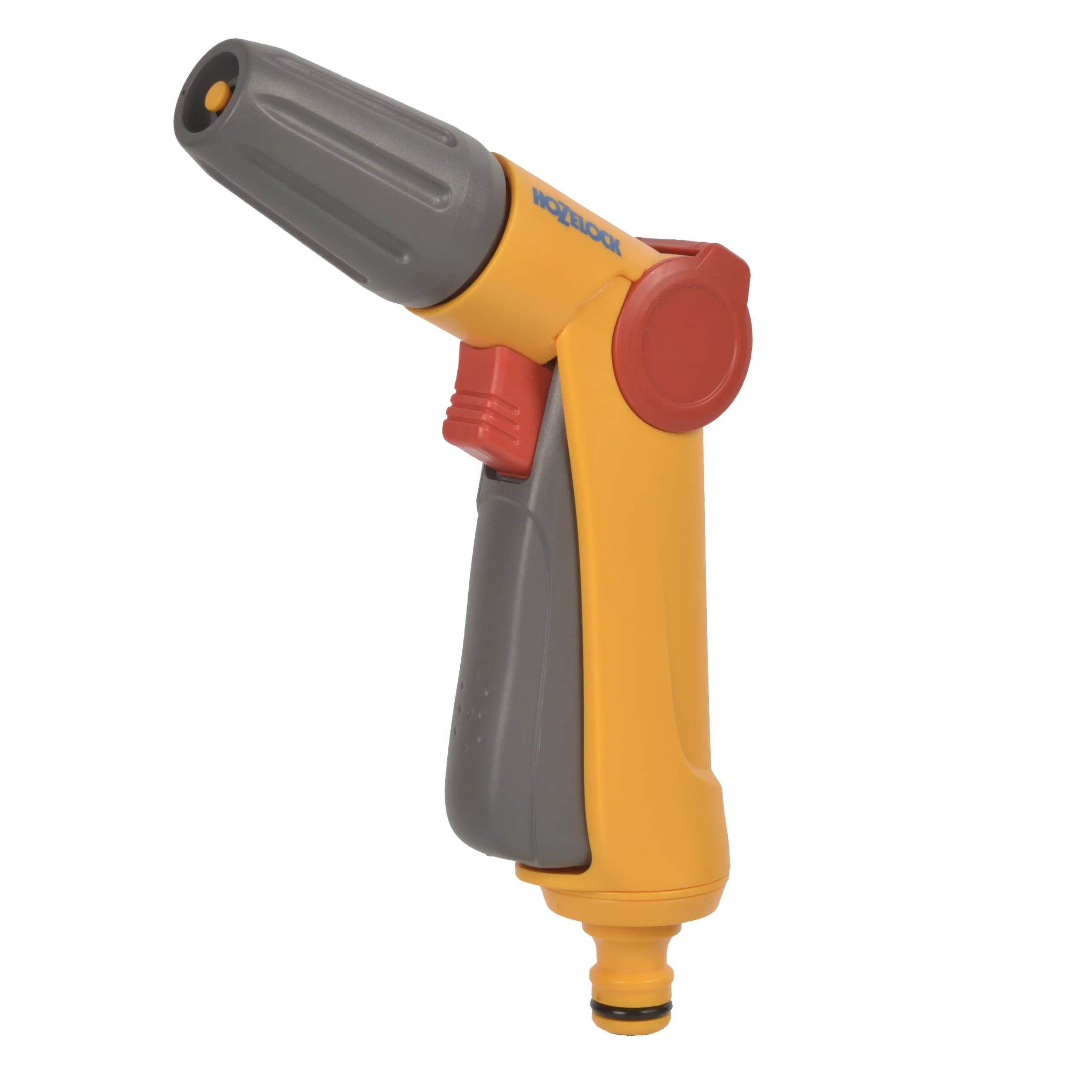 Hozelock 3 Function Hose Spray Gun 4 Hozelock 3 Function Hose Spray Gun - Image 2