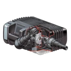 Hozelock Aquaforce Pond Filter System -Greenie Shop hozelock aquaforce pond filter system5010646052115 33c BQ