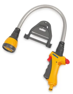 Hozelock Flexi 4 Function Spray Lance 18 Hozelock Flexi 4 Function Spray Lance -Greenie Shop hozelock flexi 4 function spray lance5010646054935 21c