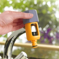 Hozelock Hose Pipe Connector 7 Hozelock Hose Pipe Connector -Greenie Shop hozelock hose pipe connector5010646008532 01i bq