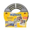 Hozelock Ultramax 116241 Grey & Yellow 5-layer Reinforced Hose Pipe (L)25m 1 Hozelock Ultramax 116241 Grey & Yellow 5-layer Reinforced Hose Pipe (L)25m -Greenie Shop hozelock ultramax 116241 grey yellow 5 layer reinforced hose pipe l 25m3506111162417 01bq