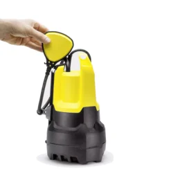 Kärcher 500W Dirty Water Pump 9 Kärcher 500W Dirty Water Pump -Greenie Shop karcher 500w dirty water pump4054278304922 02c