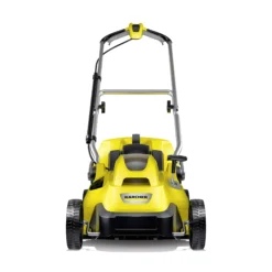 Kärcher Battery 18-36 Cordless 18V Push Lawnmower -Greenie Shop karcher battery 18 36 cordless 18v push lawnmower4054278547220 02c bq