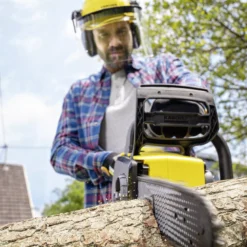 Karcher Garden Power 1.444-001.0 18V Cordless 300mm Chainsaw - BARE 21 Karcher Garden Power 1.444-001.0 18V Cordless 300mm Chainsaw - BARE -Greenie Shop karcher garden power 1 444 001 0 18v cordless 300mm chainsaw bare4054278548937 01i bq