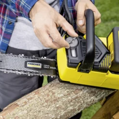 Karcher Garden Power 1.444-001.0 18V Cordless 300mm Chainsaw - BARE 26 Karcher Garden Power 1.444-001.0 18V Cordless 300mm Chainsaw - BARE -Greenie Shop karcher garden power 1 444 001 0 18v cordless 300mm chainsaw bare4054278548937 06i bq