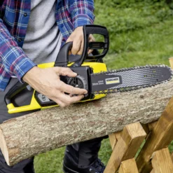 Karcher Garden Power 1.444-001.0 18V Cordless 300mm Chainsaw - BARE 27 Karcher Garden Power 1.444-001.0 18V Cordless 300mm Chainsaw - BARE -Greenie Shop karcher garden power 1 444 001 0 18v cordless 300mm chainsaw bare4054278548937 07i bq