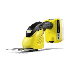 Karcher GSH 18-20 18V 200mm Cordless Hedge Trimmer - BARE -Greenie Shop karcher gsh 18 20 18v 200mm cordless hedge trimmer bare4054278547985 05c bq