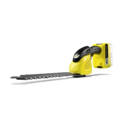 Karcher GSH 18-20 18V 200mm Cordless Hedge Trimmer - BARE -Greenie Shop karcher gsh 18 20 18v 200mm cordless hedge trimmer bare4054278547985 06c bq