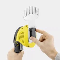 Karcher GSH 18-20 18V 200mm Cordless Hedge Trimmer - BARE -Greenie Shop karcher gsh 18 20 18v 200mm cordless hedge trimmer bare4054278547985 40c bq