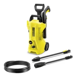 Kärcher K2 Power Control Corded Pressure Washer 1.4kW 16736040 16 Kärcher K2 Power Control Corded Pressure Washer 1.4kW 16736040 -Greenie Shop karcher k2 power control corded pressure washer 1 4kw 167360404054278796123 01c