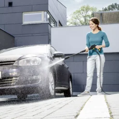 Kärcher K2 Power Control Corded Pressure Washer 1.4kW 16736040 19 Kärcher K2 Power Control Corded Pressure Washer 1.4kW 16736040 -Greenie Shop karcher k2 power control corded pressure washer 1 4kw 167360404054278796123 02i