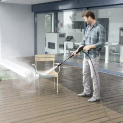 Kärcher K2 Power Control Corded Pressure Washer 1.4kW 16736040 21 Kärcher K2 Power Control Corded Pressure Washer 1.4kW 16736040 -Greenie Shop karcher k2 power control corded pressure washer 1 4kw 167360404054278796123 04i